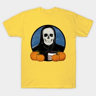 Pumpkin Spice is very nice T-Shirt